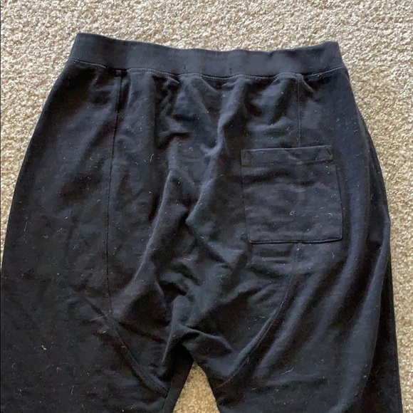 shades of grey by micah cohen sweat pants - Picture 8 of 8